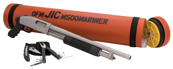 MOSS 500 MARINER JIC KT - 556 Black Friday Promotion